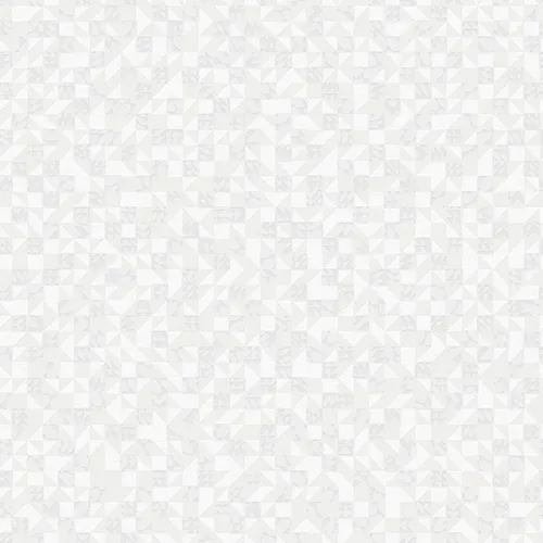 White Embossed Wallpaper – Luminous Neutrality (24106-1)